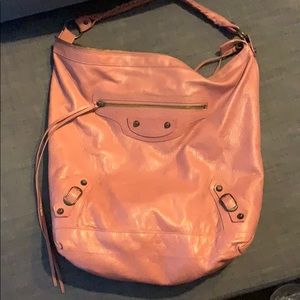Balenciaga handbag